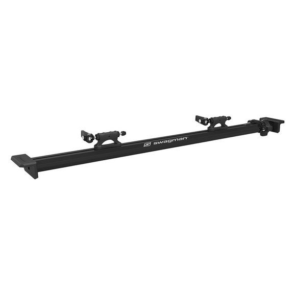 Swagman 64701 Patrol Truck Bed Bike Rack Quadratec